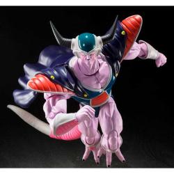 Figura S.H Figuarts King Cold Dragon Ball Z 22cm