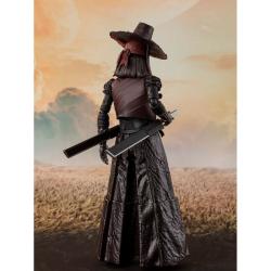 Figura SH Figuarts Nemesis La Niña del Fuego Part 1 Rebel Moon 15cm