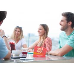 Juego ¡Me La Sopla! español