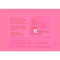 Juego Hot Room español