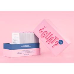 Juego ¿Guat? español