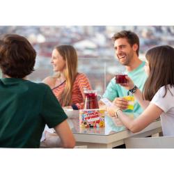 Juego Typical Spanish español