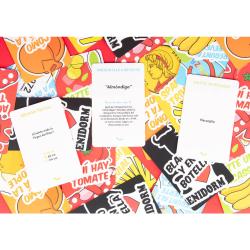 Juego Typical Spanish español