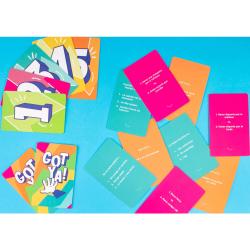 Juego Got Ya! español