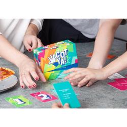 Juego Got Ya! español