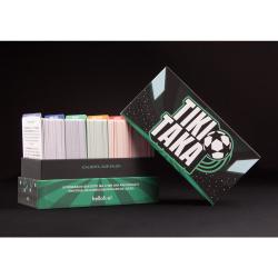 Juego Tiki Taka español