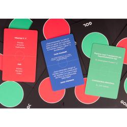 Juego Tiki Taka español