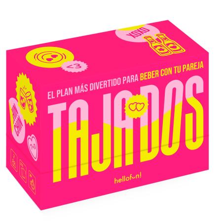 Juego Tajados español