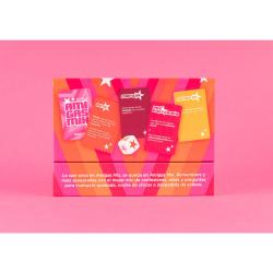 Juego Amigas Mix español