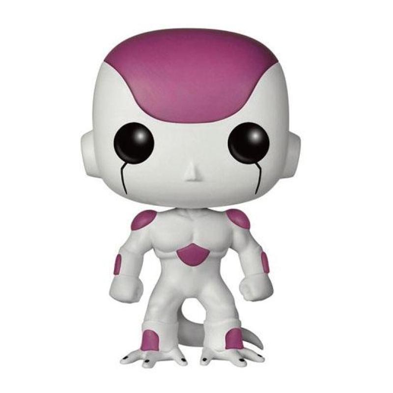 Dragon Ball Z POP! Vinyl Figura Frieza Final Form 10 cm