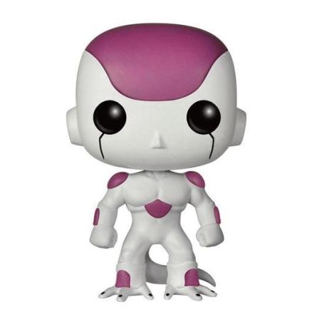 Dragon Ball Z POP! Vinyl Figura Frieza Final Form 10 cm