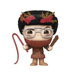 The Office US Figura POP! TV Vinyl Dwight as Belsnickel 9 cm