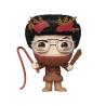 The Office US Figura POP! TV Vinyl Dwight as Belsnickel 9 cm