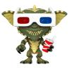 Gremlins Figura POP! Movies Vinyl Gremlin with 3D Glasses 9 cm