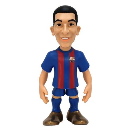 Football Stars: FC Barcelona - Ferran Torres 5 inch PVC Figure