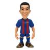 Football Stars: FC Barcelona - Ferran Torres 5 inch PVC Figure