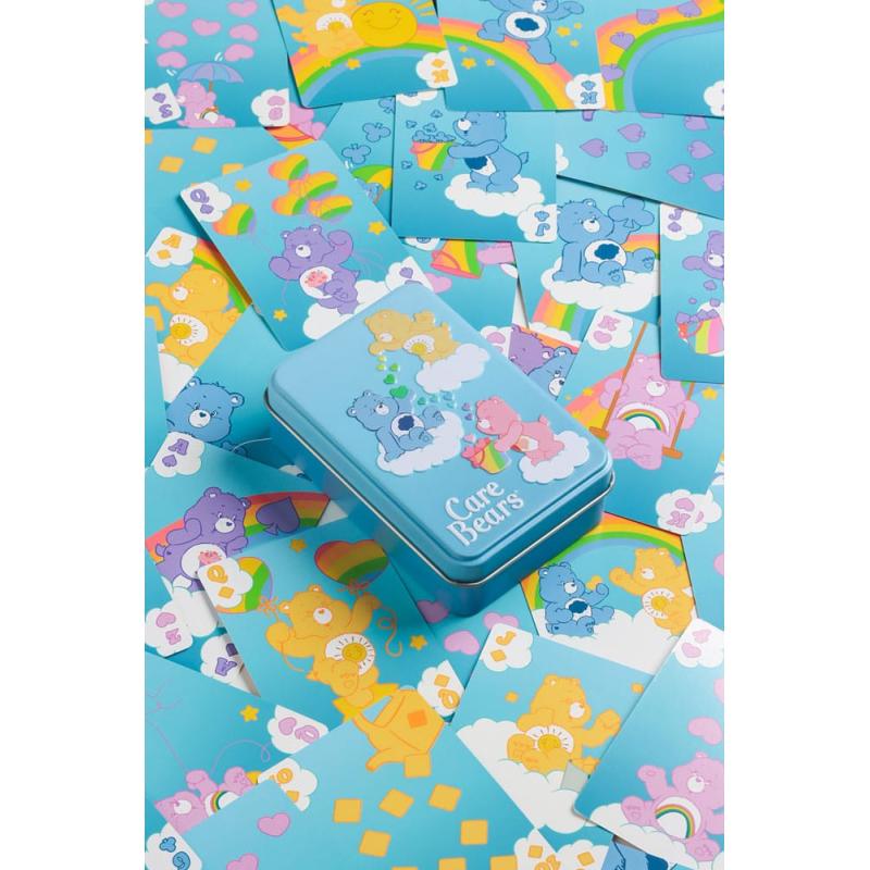 Care Bears Baraja de Naipes