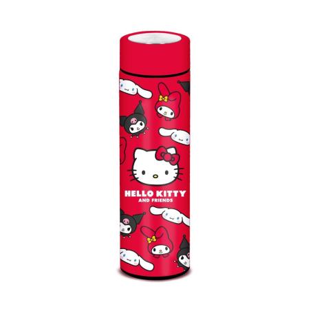 Botella acero inoxidable Hello Kitty and Friends 500ml