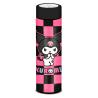 Botella acero inoxidable Chess Kuromi Hello Kitty and Friends 500ml