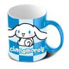Taza Cinnamoroll Hello Kitty and Friends 350ml