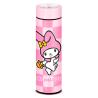 Botella acero inoxidable Cute My Melody Hello Kitty and Friends 500ml