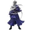 Figura Ichibansho Makoto Shishio Meiji Swordsman Romantic Story Rurouni Kenshin 25cm