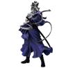 Figura Ichibansho Makoto Shishio Meiji Swordsman Romantic Story Rurouni Kenshin 25cm