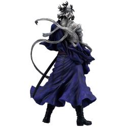 Figura Ichibansho Makoto Shishio Meiji Swordsman Romantic Story Rurouni Kenshin 25cm