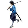 Figura Ichibansho Sojiro Seta Meiji Swordsman Romantic Story Rurouni Kenshin 23cm