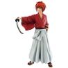 Figura Ichibansho Kenshin Himura Meiji Swordsman Romantic Story Rurouni Kenshin 24cm