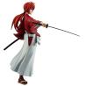 Figura Ichibansho Kenshin Himura Meiji Swordsman Romantic Story Rurouni Kenshin 24cm