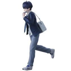Figura Ichibansho Yoichi Isagi Interval Blue Lock 16cm