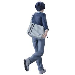 Figura Ichibansho Yoichi Isagi Interval Blue Lock 16cm