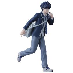Figura Ichibansho Yoichi Isagi Interval Blue Lock 16cm