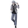 Figura Ichibansho Seishiro Nagi Interval Blue Lock 18cm