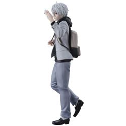 Figura Ichibansho Seishiro Nagi Interval Blue Lock 18cm