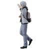 Figura Ichibansho Seishiro Nagi Interval Blue Lock 18cm