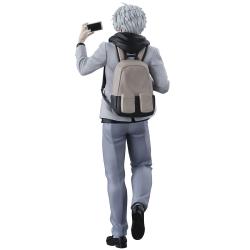 Figura Ichibansho Seishiro Nagi Interval Blue Lock 18cm