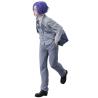 Figura Ichibansho Reo Mikage Interval Blue Lock 17cm