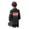 Figura Suo Hayato Sitting Wind Breaker 11cm