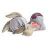 Figura Nanachi Relax Time Made in Abyss 21cm