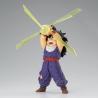 Figura Son Gohan G×materia Dragon Ball Z 12cm