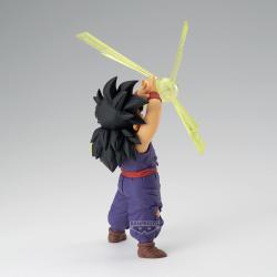 Figura Son Gohan G×materia Dragon Ball Z 12cm