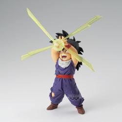 Figura Son Gohan G×materia Dragon Ball Z 12cm
