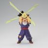 Figura Son Gohan G×materia Dragon Ball Z 12cm