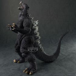 Figura Godzilla 2004 Toho Monster Series 12cm