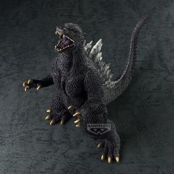 Figura Godzilla 2004 Toho Monster Series 12cm