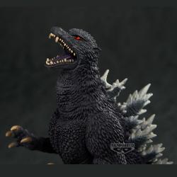 Figura Godzilla 2004 Toho Monster Series 12cm
