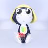 Figura Tamama Big Sofvimates Sgt. Keroko 18cm