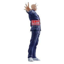 Figura Onimatu Takeshi Yaiba Samurai Legend 20cm